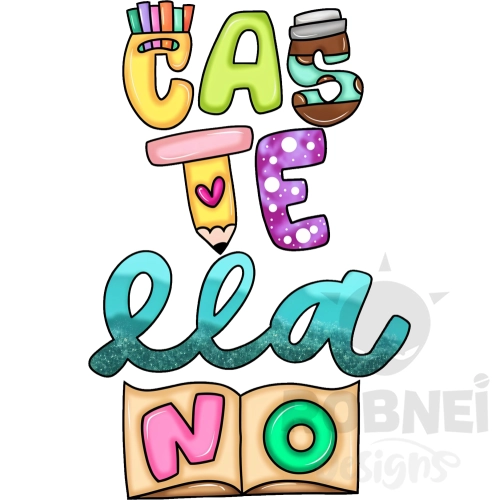 Castellano Rob Letra